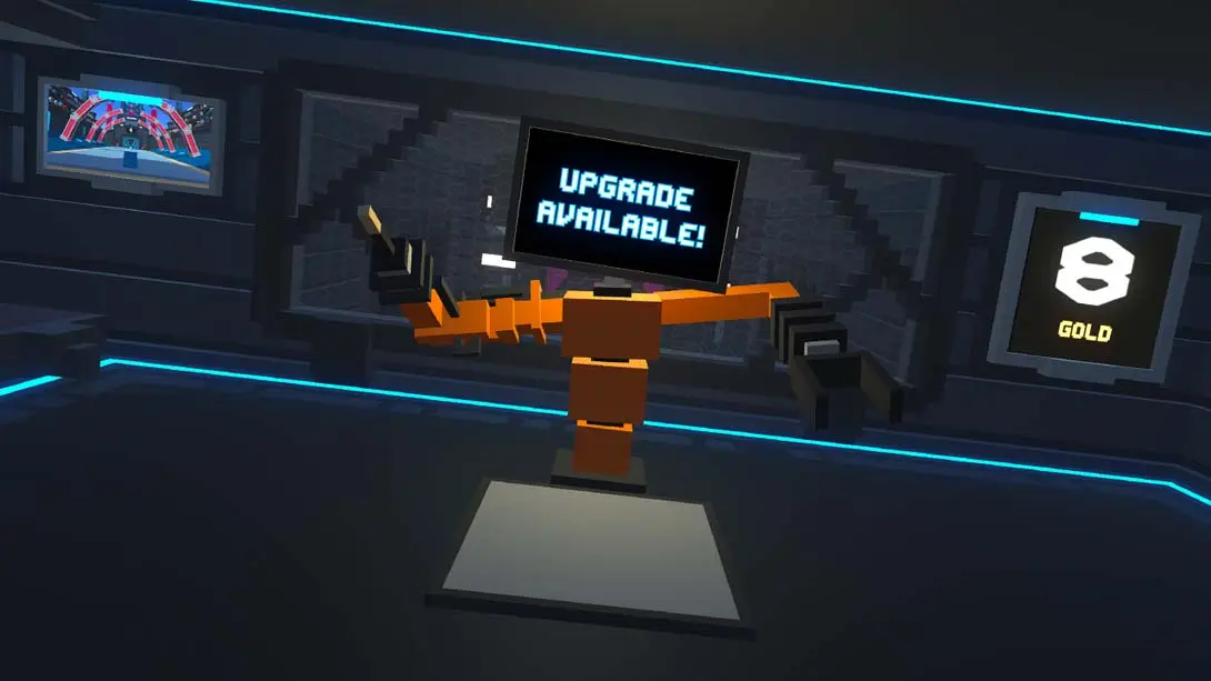 图片[4]-【美版】机器人角斗场 Clone Drone in the Danger Zone-游糖YoTeb