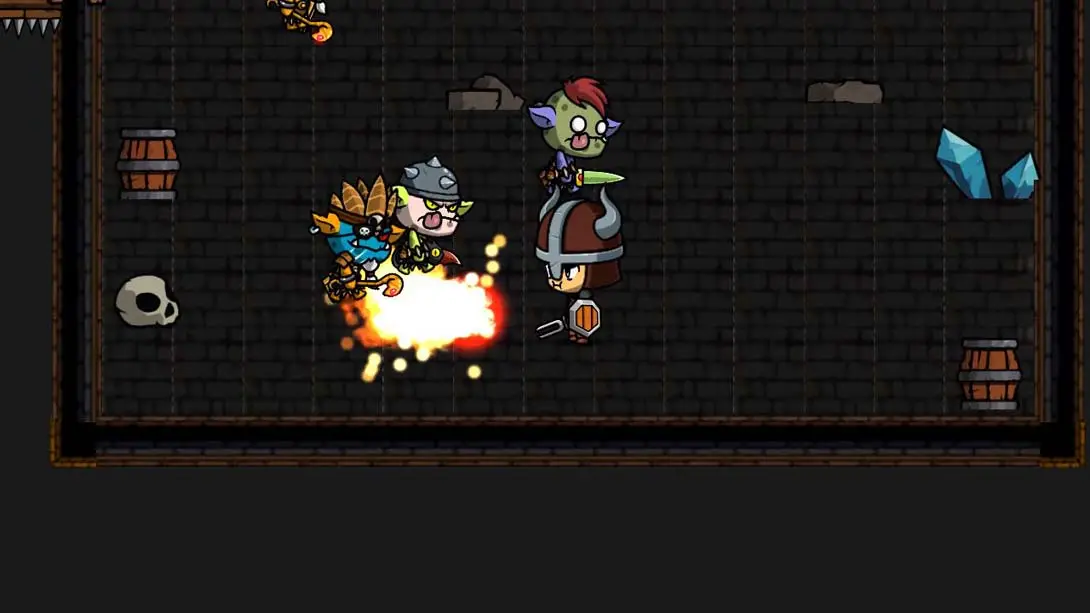 图片[6]-【美版】妖精猎手 Dungeons and Goblins-游糖YoTeb