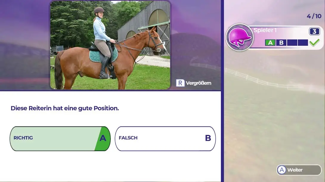 图片[3]-【德版】Dein erstes Pferd: DIE REITSCHULE-游糖YoTeb