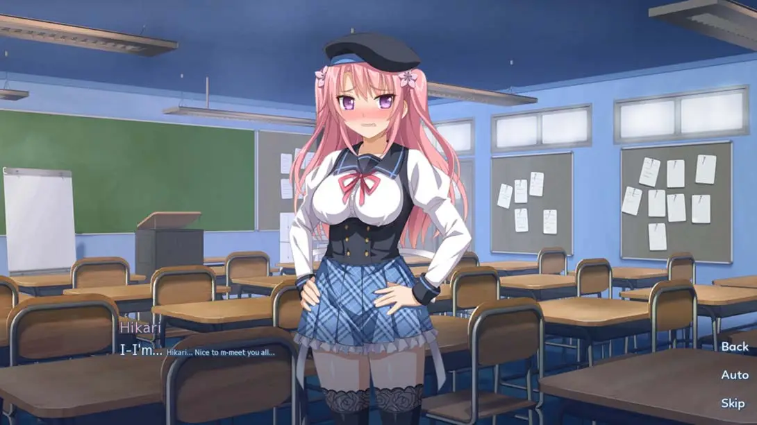 图片[4]-【美版】樱花天使 Sakura Angels-游糖YoTeb