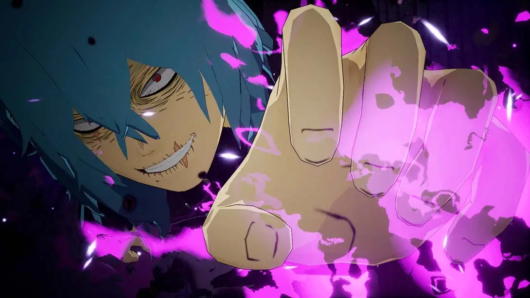 图片[6]-【美版】我的英雄学院：唯我正义2 MY HERO ONE S JUSTICE 2-游糖YoTeb