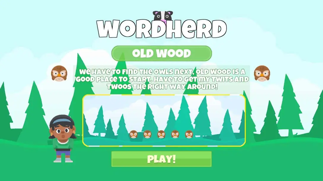 图片[5]-字母成群 wordherd-游糖YoTeb