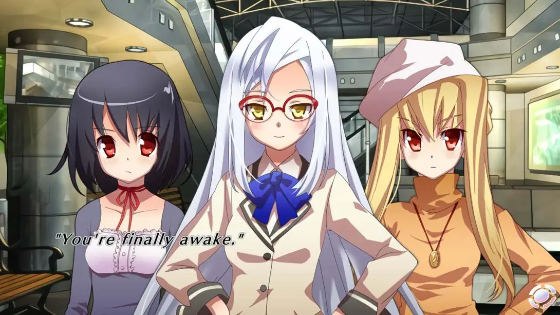 图片[5]-密室的祭品 ABYSS OF THE SACRIFICE-游糖YoTeb