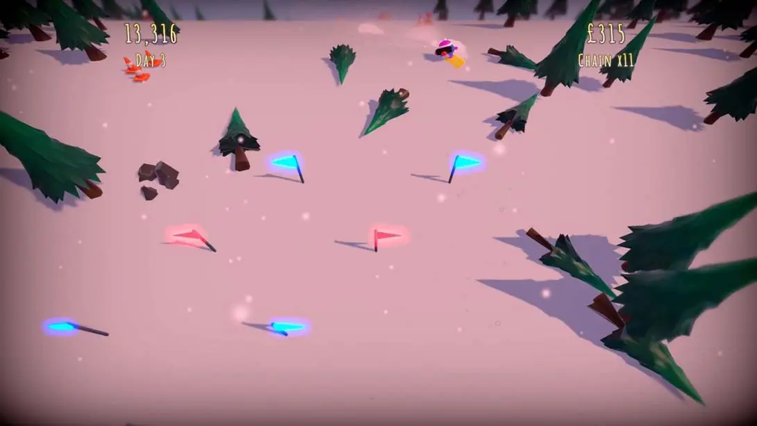 图片[3]-霍拉蒂奥去滑雪 Horatio Goes Snowboarding-游糖YoTeb