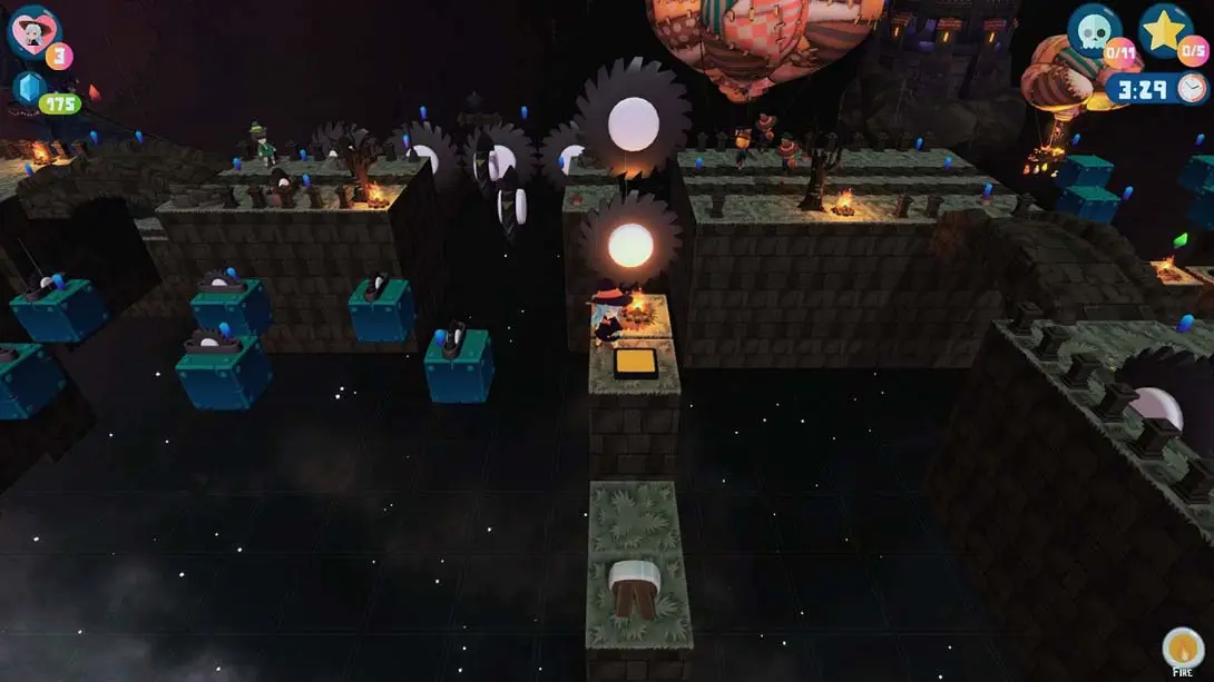 图片[4]-【日版】格温的传说 The Legend of Gwen-游糖YoTeb