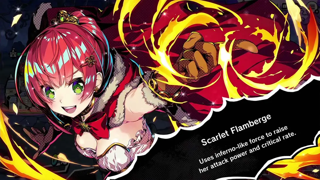 图片[1]-决斗公主 Duel Princess-游糖YoTeb