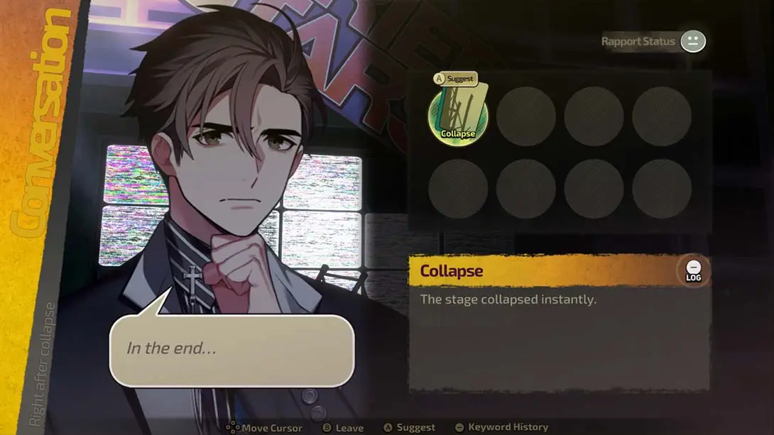 图片[3]-被埋沒的明星 Buried Stars-游糖YoTeb