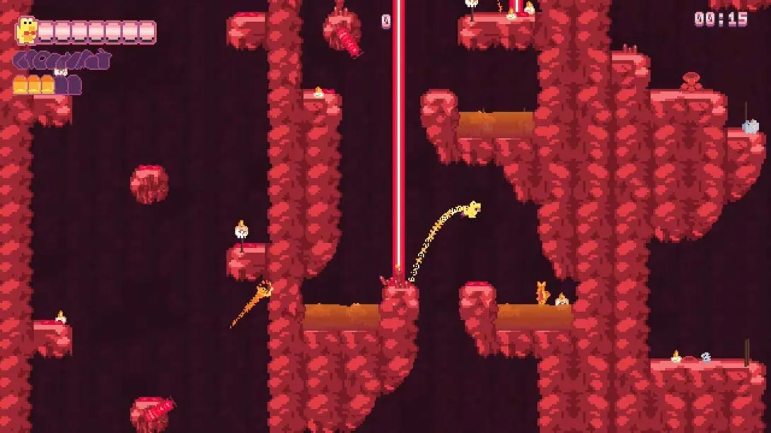 图片[5]-【美版】埃尔甘乔 El Gancho-游糖YoTeb