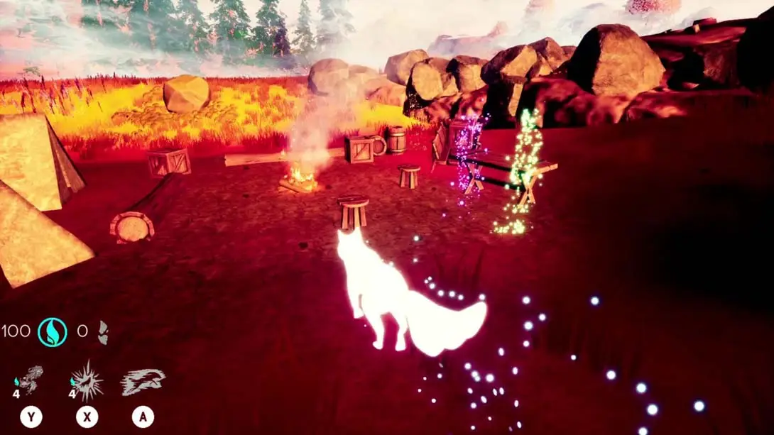 图片[4]-【美版】同伴 The Companion-游糖YoTeb