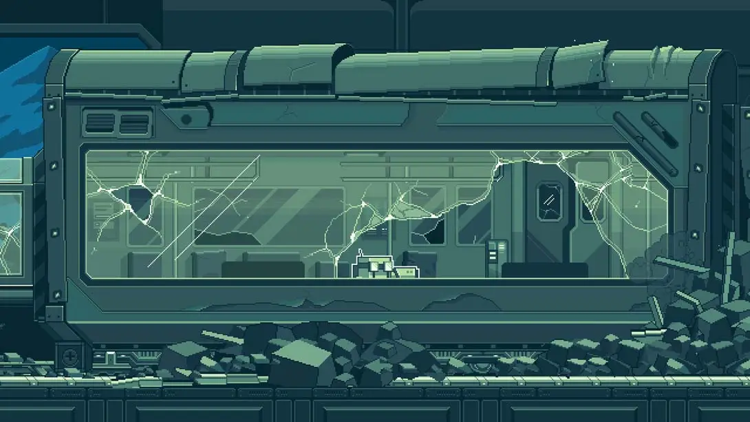 图片[2]-【美版】块块星球 埃齐 .Planet Cube: Edge-游糖YoTeb