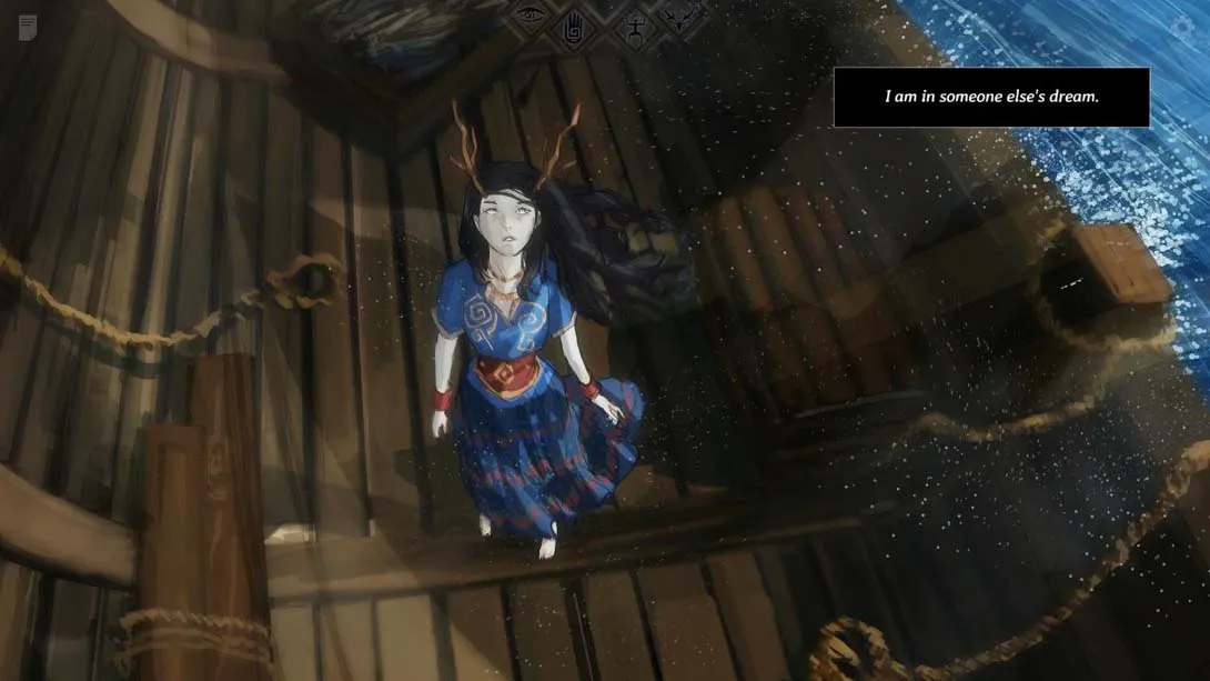 图片[1]-先知岛 Seers Isle-游糖YoTeb