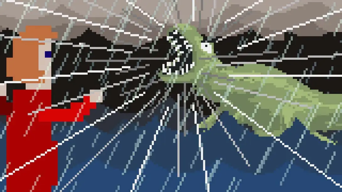 图片[3]-【美版】像素哥三代 McPixel 3-游糖YoTeb