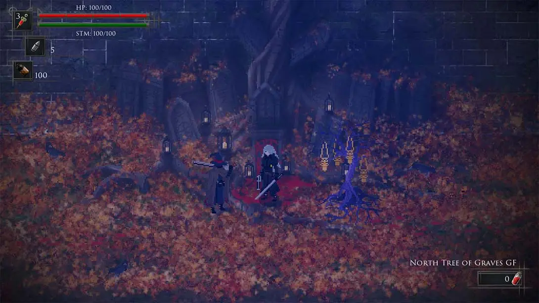 图片[1]-理智虚影 .Skautfold Shrouded in Sanity（1.0.0）金手指-游糖YoTeb