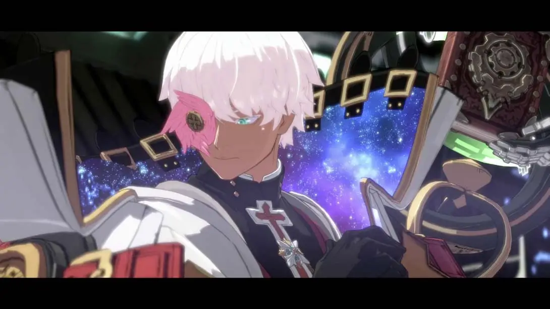 图片[4]-【港版】罪恶装备 – 奋战 .GUILTY GEAR – STRIVE-游糖YoTeb