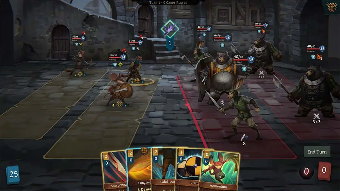 图片[2]-【美版】废墟战旗 .Banners of Ruin-游糖YoTeb