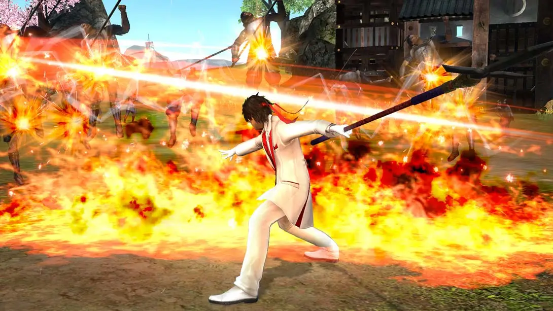 图片[5]-战国无双4 DX-游糖YoTeb