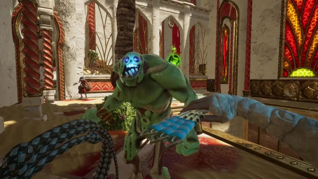 图片[6]-黄铜之城 City of Brass-游糖YoTeb