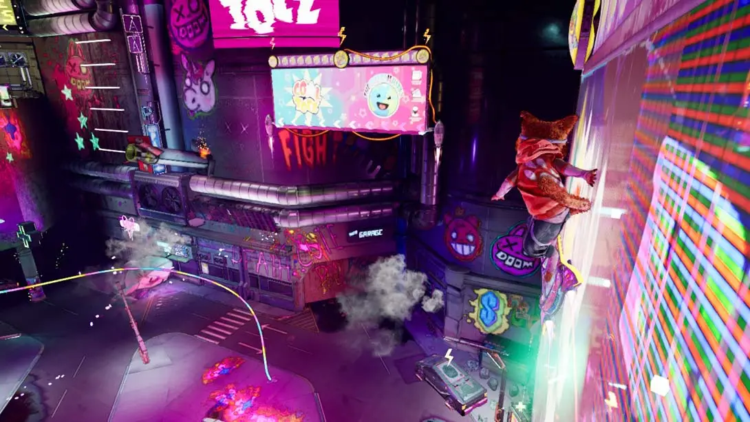 图片[6]-【美版】哥里：可爱的大屠杀 .Gori: Cuddly Carnage-游糖YoTeb