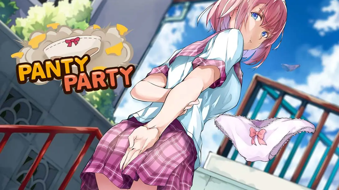 【美版】内裤派对 Panty Party-游糖YoTeb