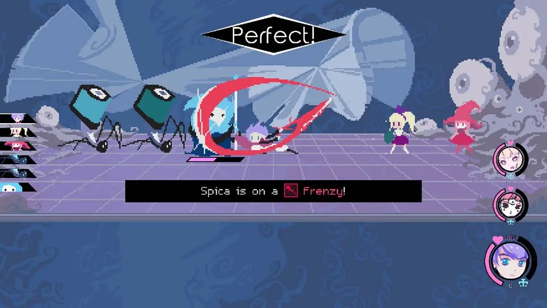 图片[4]-【美版】星座奇旅 Virgo Versus the Zodiac-游糖YoTeb