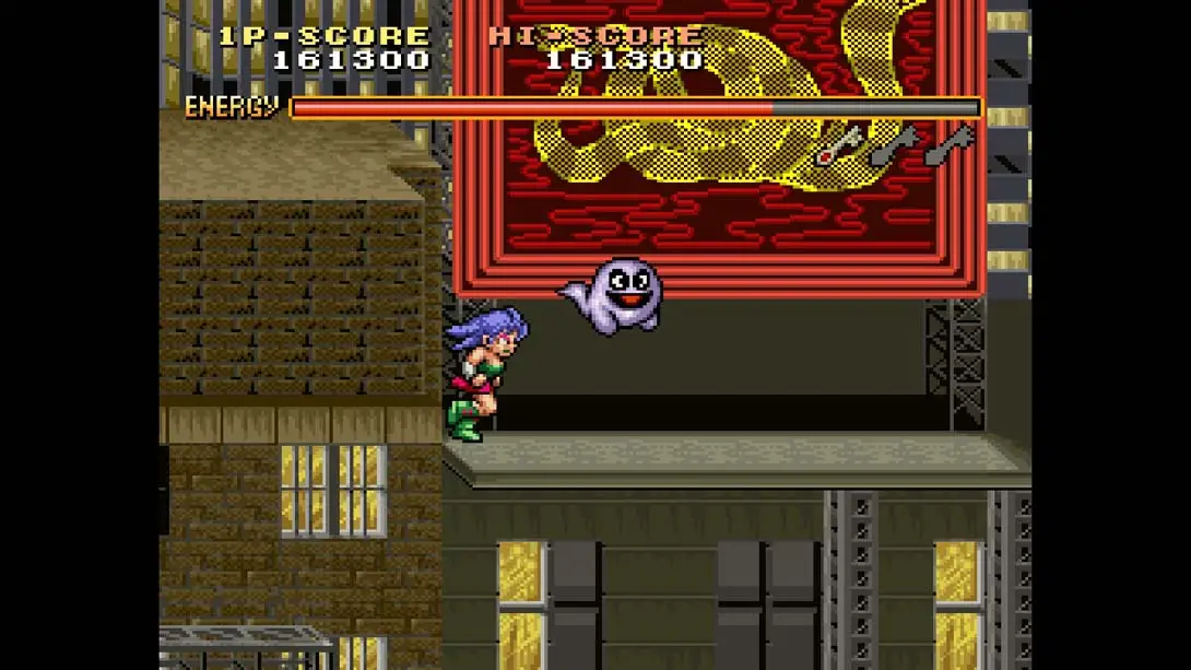 图片[1]-【美版】复仇精灵 Avenging Spirit-游糖YoTeb