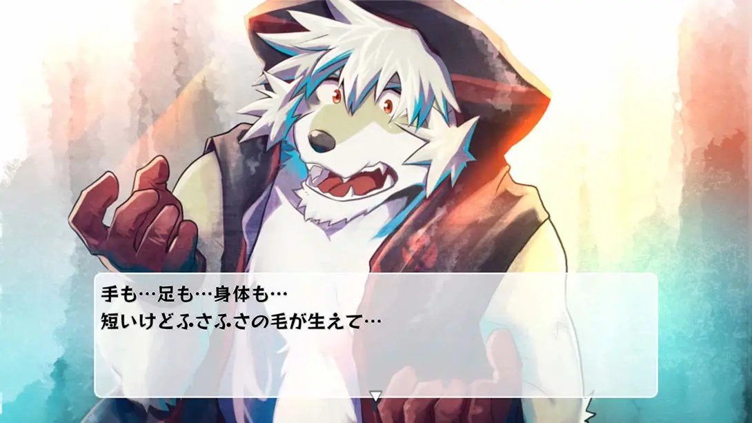 图片[4]-【日版】监狱七号馆 囚獄のセブンスヘイム-游糖YoTeb