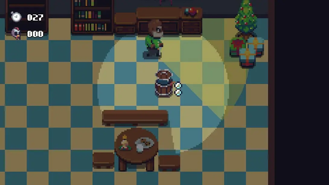 图片[4]-【美版】There Will Be No Turkey This Christmas-游糖YoTeb