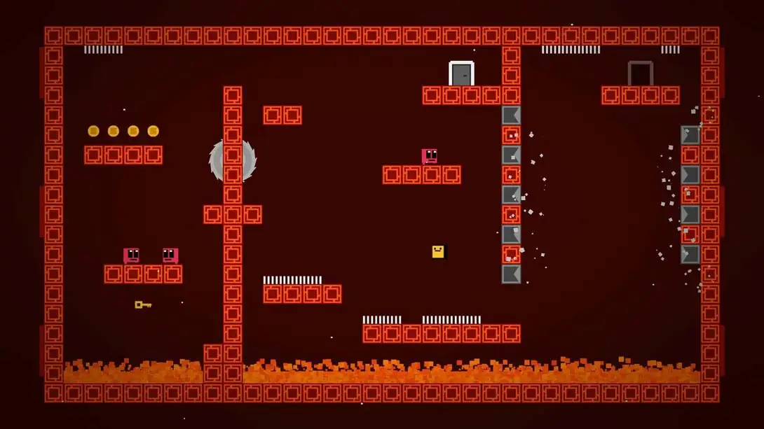 图片[2]-地牢逃脱 Dungeon Escape-游糖YoTeb