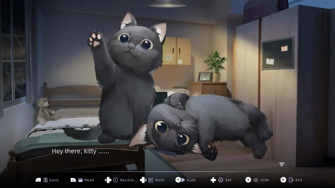 图片[4]-【美版】目盲 – 看不见的真相 .Blind – The Unseen Truth-游糖YoTeb