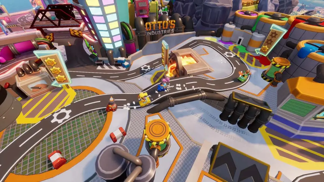 图片[3]-【美版】超狂技师 .Manic Mechanics-游糖YoTeb