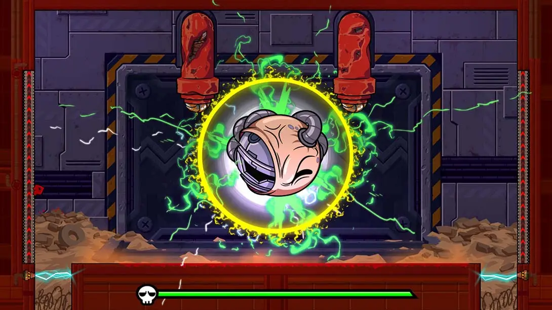 图片[3]-超级食肉男孩：永无止境 Super Meat Boy Forever-游糖YoTeb