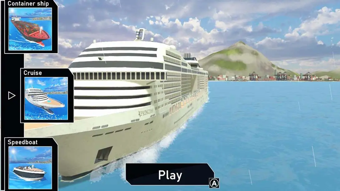 图片[1]-【美版】船模拟器学徒 Boat Simulator Apprentice-游糖YoTeb
