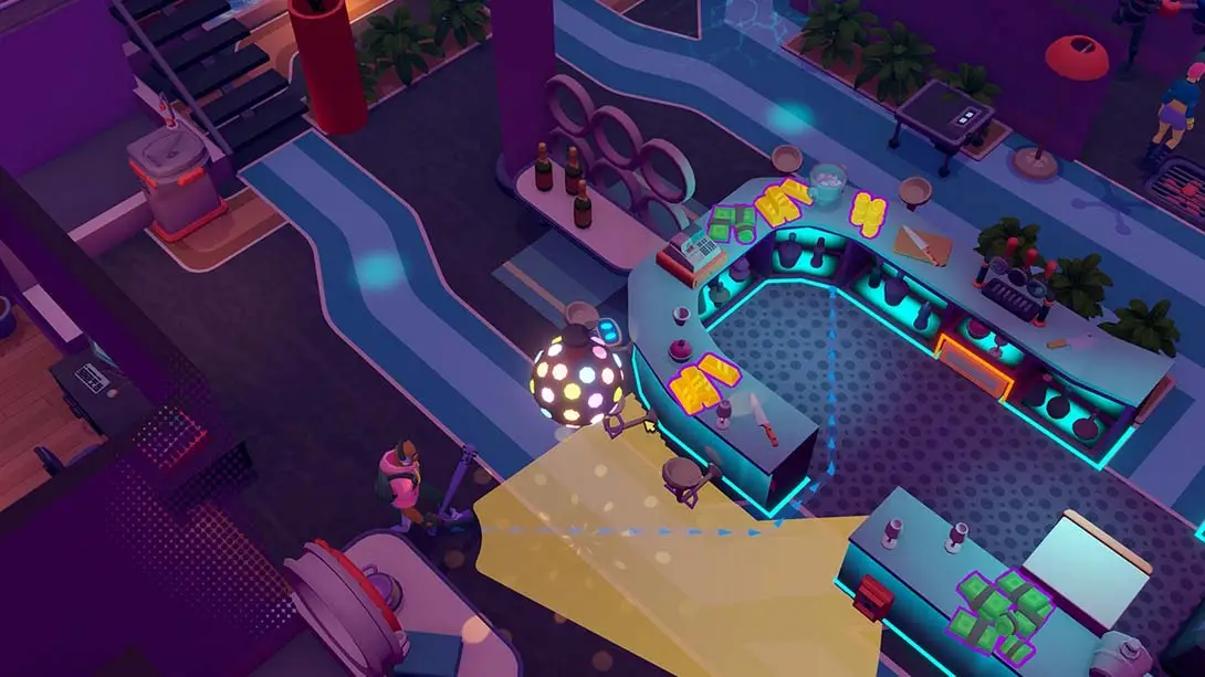 图片[5]-【美版】正义的吸尘器 justice sucks-游糖YoTeb