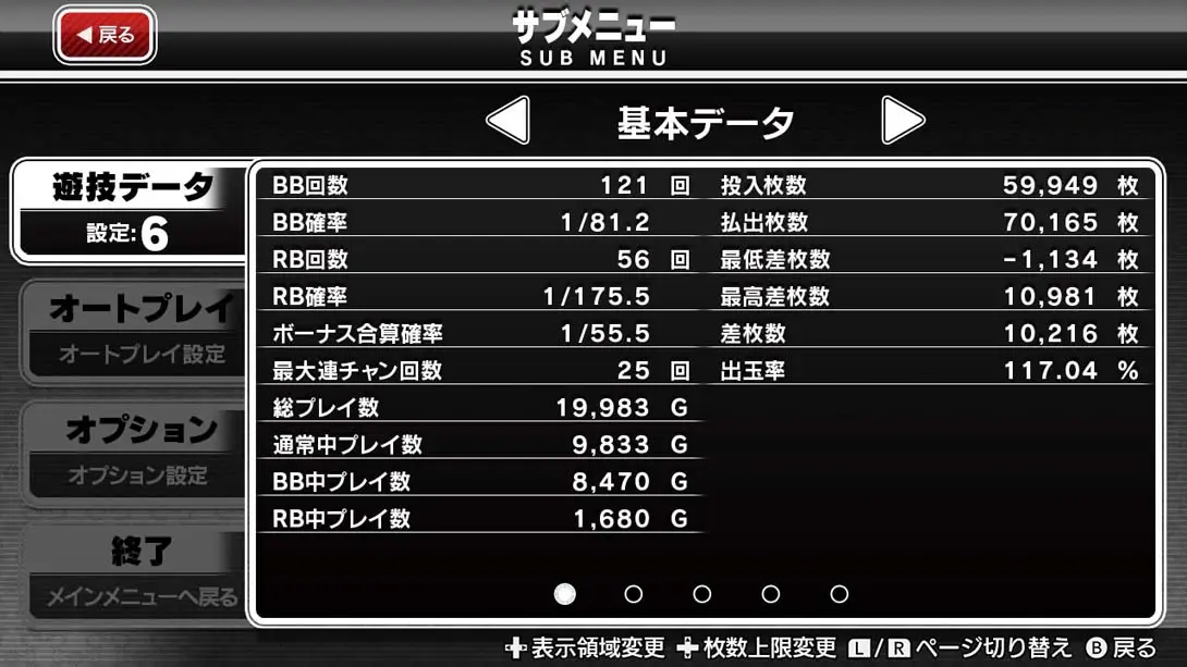 图片[1]-パチスロ ユニバ王国＜沖ドキ！コレクション＞ Pachislot Univa Kingdom Oki Doki Collection-游糖YoTeb