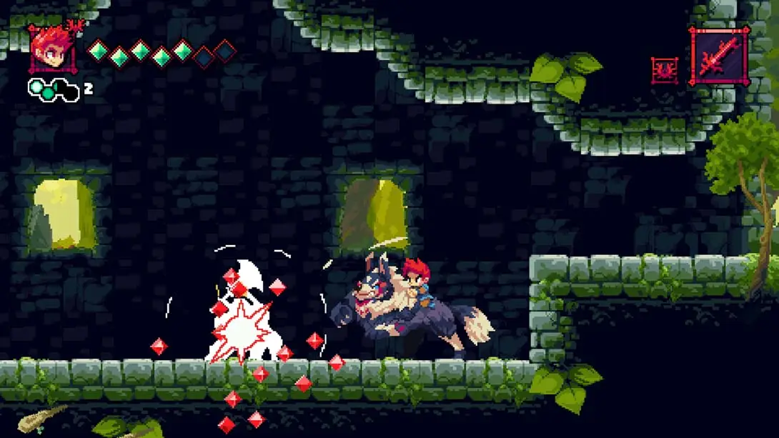 图片[5]-弗林：深红之子 Flynn: Son of Crimson-游糖YoTeb