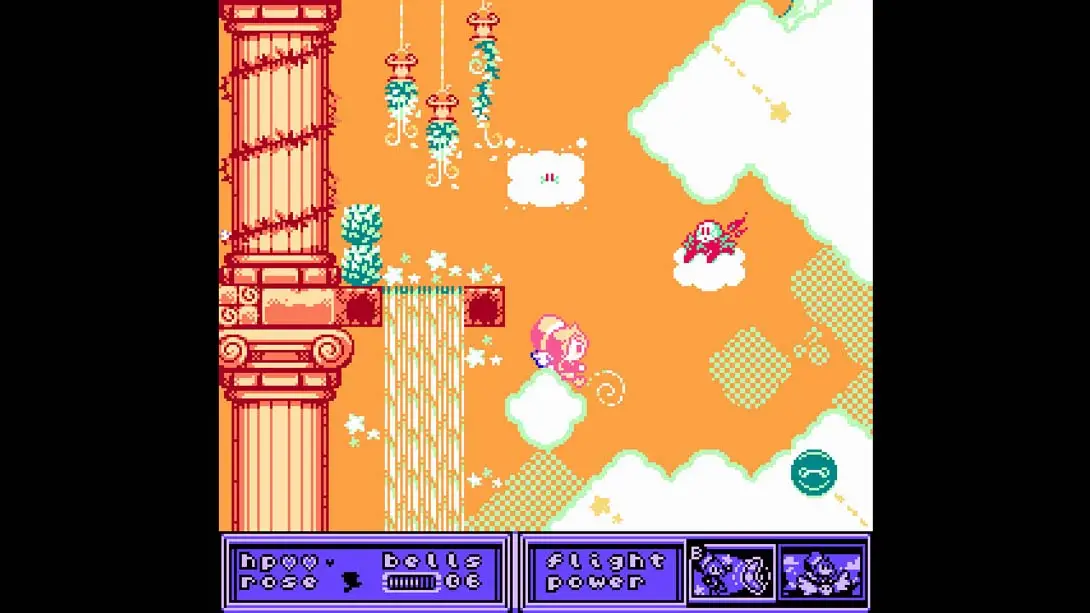 图片[3]-【美版】美女回力镖 .Belle Boomerang-游糖YoTeb