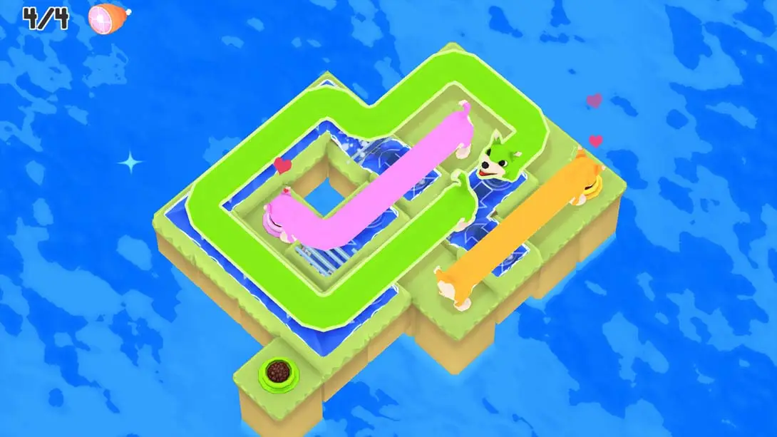 图片[3]-【美版】小狗解谜 Puzzle Puppers-游糖YoTeb