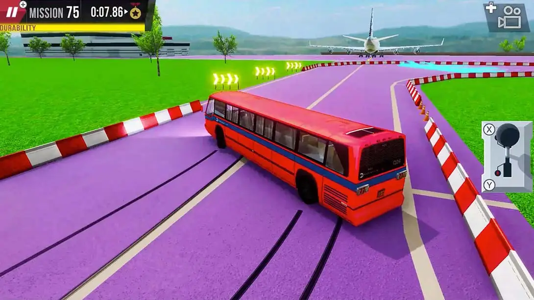 图片[5]-【美版】汽车司机最终 Car Driver Ultimate-游糖YoTeb