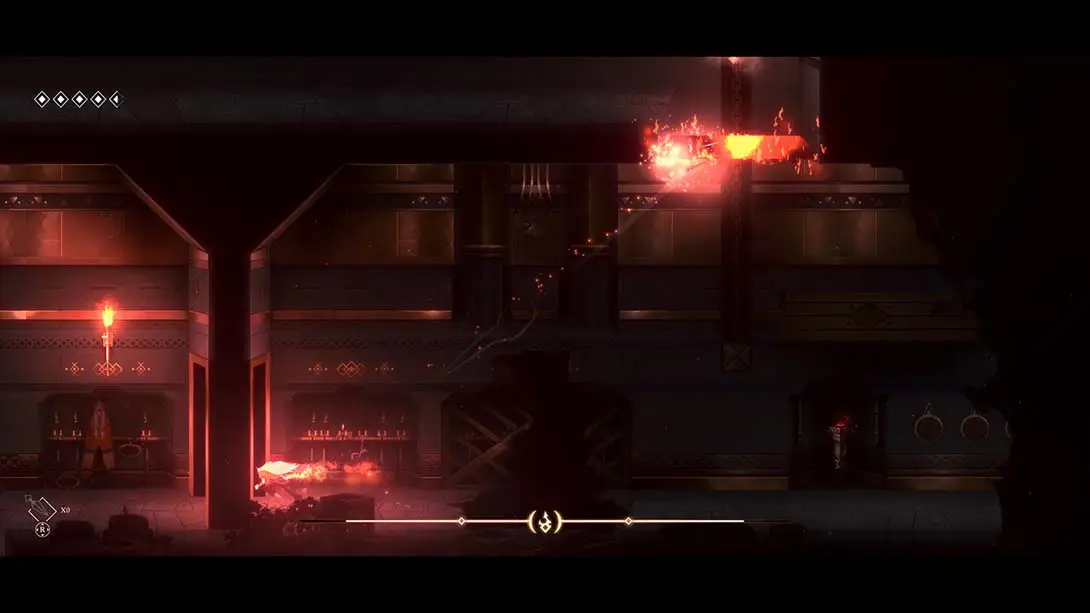 图片[5]-离火长明（1.0.0）金手指-游糖YoTeb