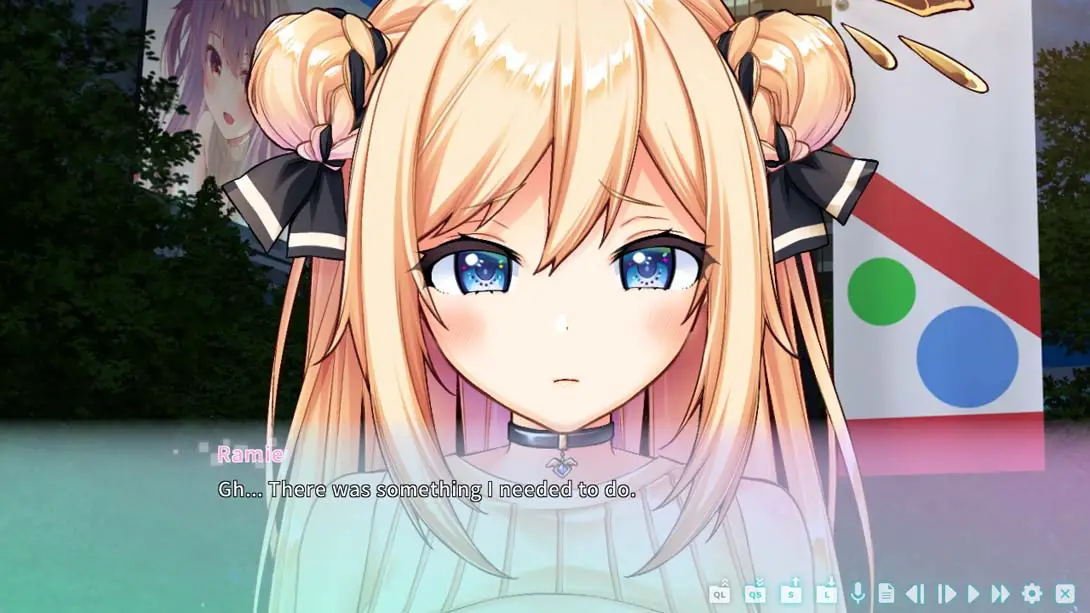 图片[1]-【美版】虚拟女佣流光苎麻 Virtual Maid Streamer Ramie-游糖YoTeb