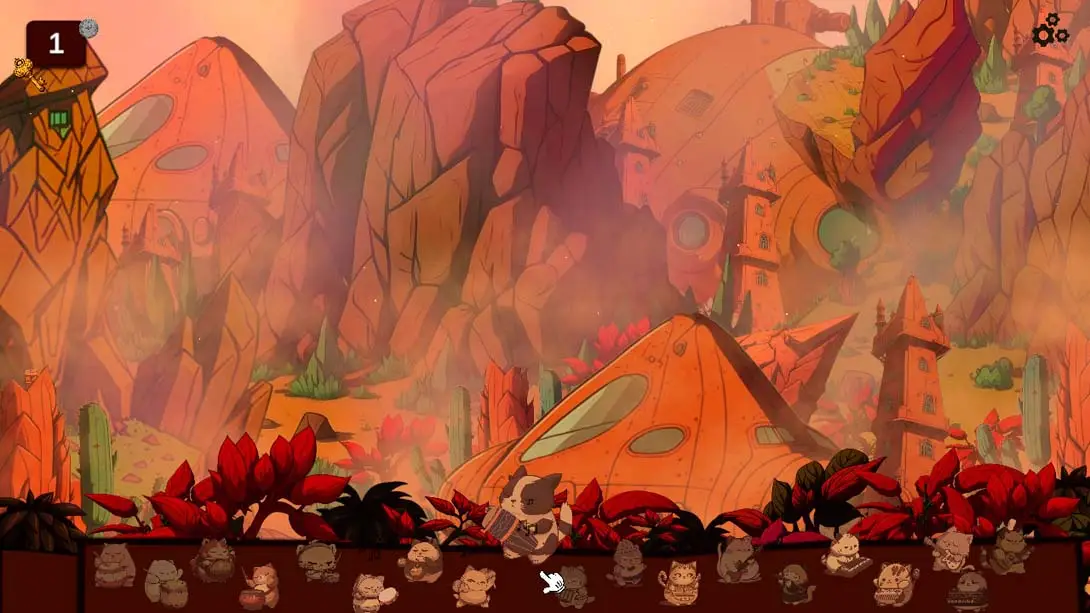 图片[4]-【美版】害羞猫隐藏乐团 .Shy Cats Hidden Orchestra-游糖YoTeb