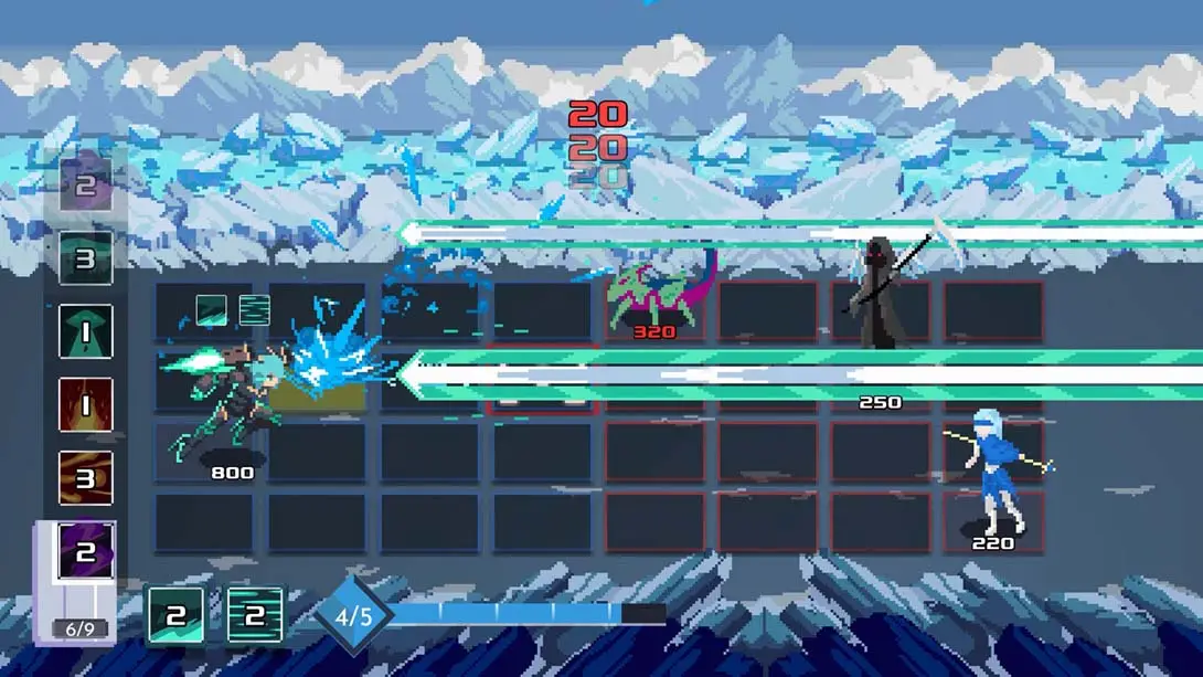 图片[3]-【美版】伊甸之路 One Step From Eden-游糖YoTeb