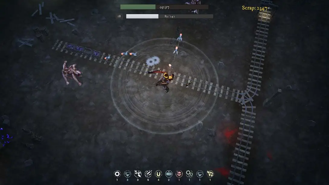 图片[4]-补救 哨兵 .REMEDIUM Sentinels-游糖YoTeb