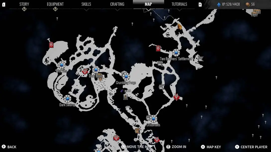 图片[1]-【美版】阿喀琉斯 传说未竟之谜 .Achilles Legends Untold-游糖YoTeb