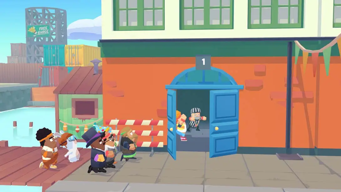 图片[6]-【美版】神奇躲避球 .Oddballers-游糖YoTeb