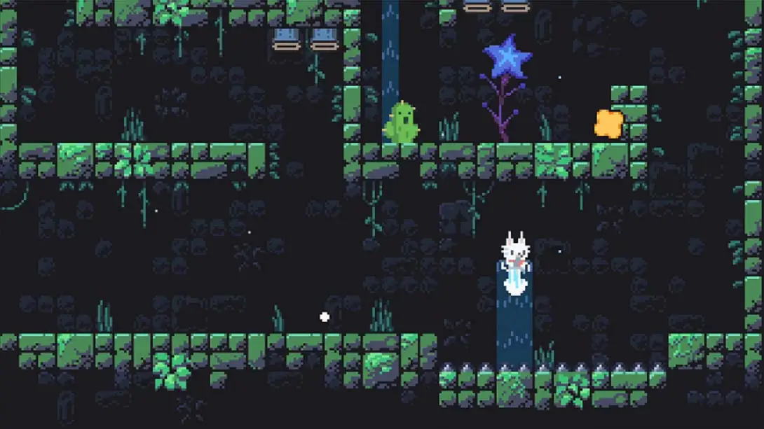 图片[3]-Cat Warrior（1.0.0）金手指-游糖YoTeb