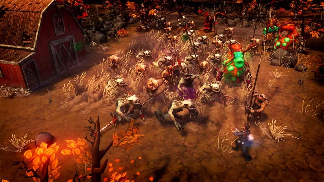 图片[6]-特斯拉战队 Tesla Force-游糖YoTeb