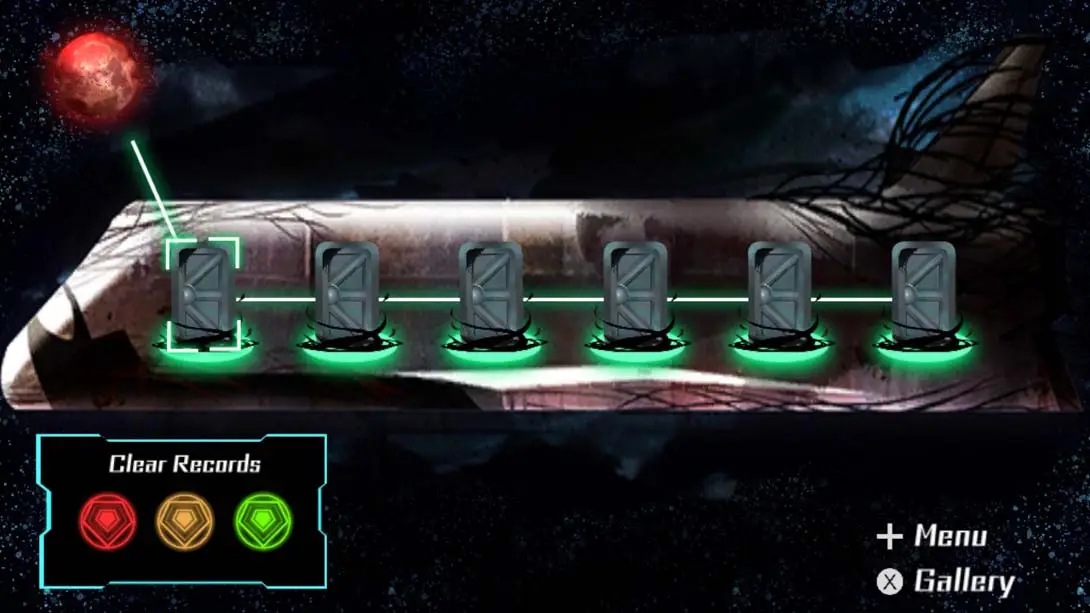 图片[5]-Spaceship Curse-游糖YoTeb