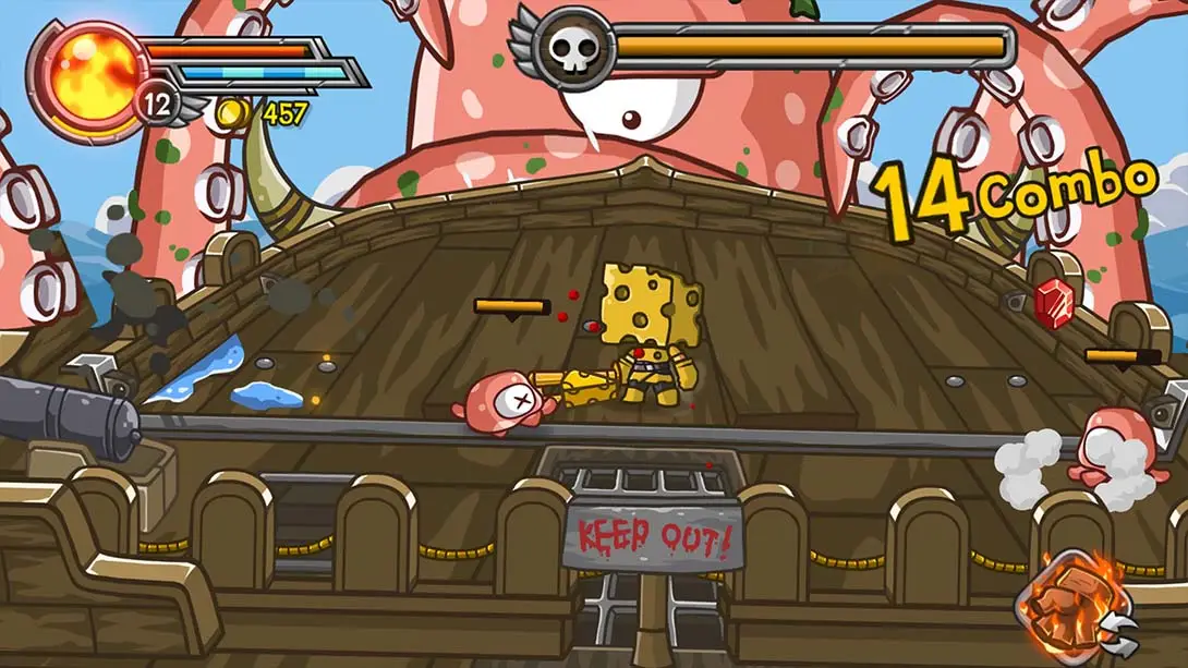 图片[3]-《惊奇剑士/Wonder Blade》1.0.0-游糖YoTeb