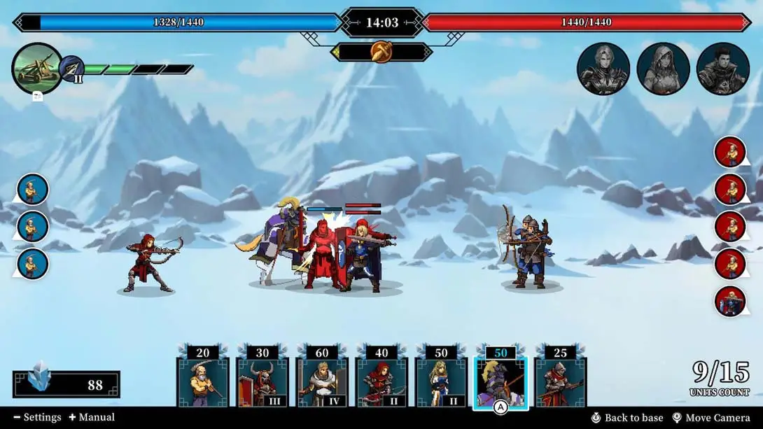 图片[4]-【美版】崛起永恒之战 .Rise Eterna War-游糖YoTeb